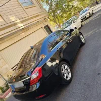 جیلی ۲۰۱۳ دنده بدون رنگ|خودرو سواری و وانت|تبریز, |دیوار