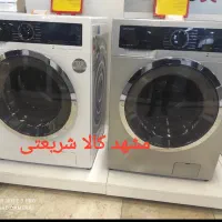 لباسشویی دوو مدل لایف Lm-861 پخش دوو مشهد کالا