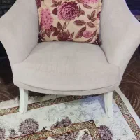 مبل راحتی استیل 11نفری|مبلمان خانگی و میز عسلی|تبریز, |دیوار