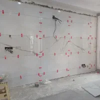 انجام کاشی کار ی|خدمات پیشه و مهارت|آذرشهر, |دیوار