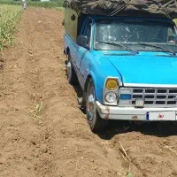 نیسان دیزل مدل ۹۱