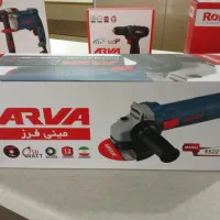 مینی فرز، اره عمود بر، دریل ضربه ای و دریل شارژی|ابزارآلات|پردیس, فاز ۸|دیوار