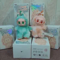 عروسک لبوبو