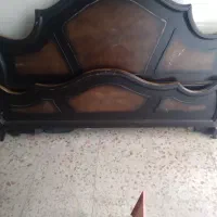 تخت خواب دو نفره