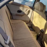 سمند مدل ۸۹|خودرو سواری و وانت|مشهد, حسین‌آباد|دیوار