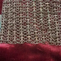 دستبند نقره خیلی خیلی قدمت دار قاجاری کلکسیونی|کلکسیون اشیاء عتیقه|تهران, آسمان|دیوار