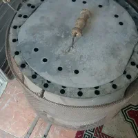 تنورگازی درحدنو