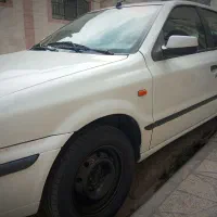 سمند Lx  دوگانه   مدل88