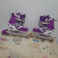 اسکیت سالم چراغ دار|دوچرخه، اسکیت، اسکوتر|خرمشهر, |دیوار