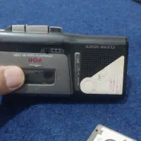 ظبط خبرنگاری مینی  سونی