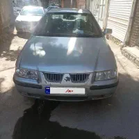 سمند 83 دوگانه|خودرو سواری و وانت|تبریز, |دیوار