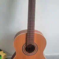 گیتار parsi m5 پارسی