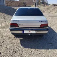 پژو 84 تمیز|خودرو سواری و وانت|ایرانشهر, |دیوار