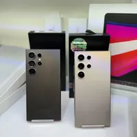Samsung S24 ultra 256 GB فوق اقتصادی در حد اکبند