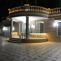 اجاره باغ ویلا استخر آب گرم/ اول عسگریه|اجارهٔ کوتاه‌مدت ویلا و باغ|مشهد, میان ولایت|دیوار