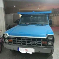 نیسان فروشی