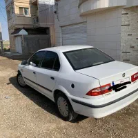 سمند|خودرو سواری و وانت|گنبد کاووس, |دیوار