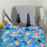 صندلی غذای کودک