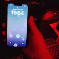 ایفون ۱۴ نرمال مشکی