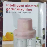 خوردکن برقی و شارژی کوچک