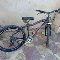 دوچرخه ۲۶ اورلرد