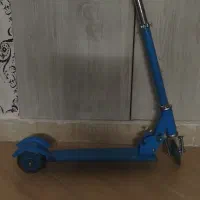 اسکوتر مناسب ۲تا۸سال