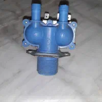شیربرقی دوقلو
