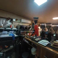 اسپرسو ساز لاپاوونی دوگروپ