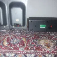 ۳تا اسپیکر سالم|سیستم صوتی خانگی|همدان, |دیوار