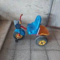 سه چرخه|دوچرخه، اسکیت، اسکوتر|هشتگرد, شهرک کوثر|دیوار