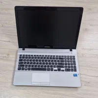 لپ تاپ سامسونگ در حد با هارد SSD|رایانه همراه|تهران, دکتر هوشیار|دیوار