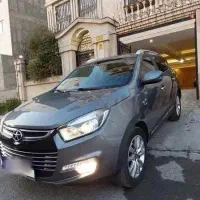 جک اس۵ مدل ۱۴۰۱