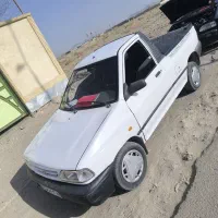 پراید وانت مدل94|خودرو سواری و وانت|ایرانشهر, |دیوار