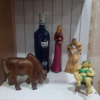 مجسمه دکوری