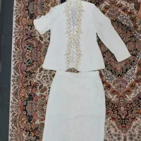 کت دامن مجلسی|لباس|خاوران, |دیوار