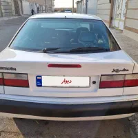 فروش ویژه زانتیا مدل ۸۸|خودرو سواری و وانت|اهواز, شهرک شهید عباس پور|دیوار