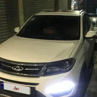 تیگو۵مدل۹۹