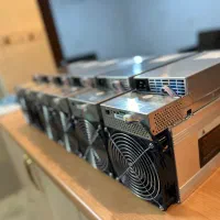 ماینر M50 124 TH