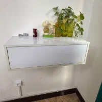 باکس چوبی|کتابخانه، شلف، قفسه‌های دیواری|رشت, دیلمان|دیوار
