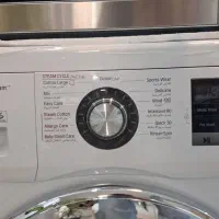 لباسشویی الجی اصل سری ۲۰۲۰ تا ۲۰۲۳ همگی اصلی اکبند|ماشین لباسشویی و خشک‌کن لباس|تهران, جوادیه تهرانپارس|دیوار