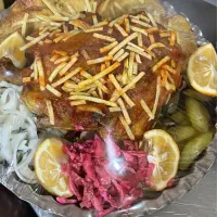 نیازمند همکار اقا یا خانم با سابقه کاردر رستوران