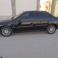 پارس 401معاوضه با پارس  سفید یا سورن ef7