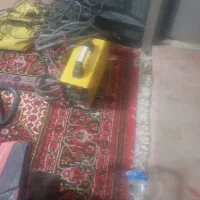 تاسیسات ساختمان برق کشی