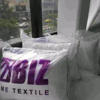 بالش میکروفایبر هتلی