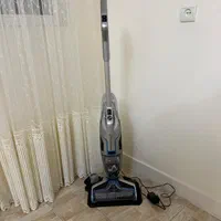جارو شارژی