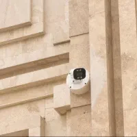 دوربین مداربسته و دزدگیر|دوربین مداربسته|تاکستان, |دیوار