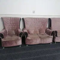 مبل راحتی 7نفر