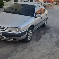 سیتروئن زانتیا 2000cc، مدل ۱۳۸۴|خودرو سواری و وانت|شیراز, شهرک گلستان|دیوار