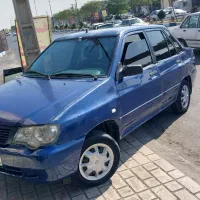 پراید 132 مدل90