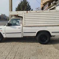 نیسان سفید ۹۱